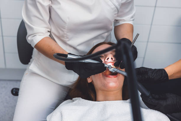 Best Emergency Dentist for Knocked-Out Tooth in Atkinson, IL